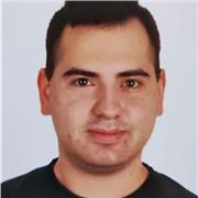 Profesor de matemáticas imparte clases hasta la ESO